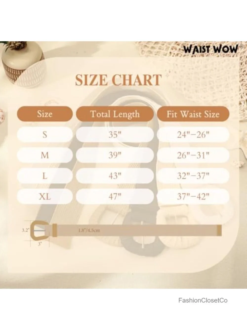 Straw Woven Elastic Belt for Women Stretchy Boho Waist Belt Rattan Raffia Belt